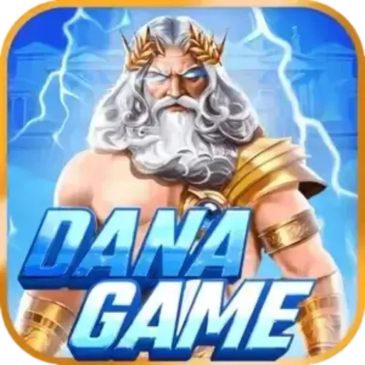 DANAGAME - Tantangan Seru dalam Permainan Puzzle
