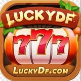 LUCKYDF - Permainan Domino Seru dan Menantang