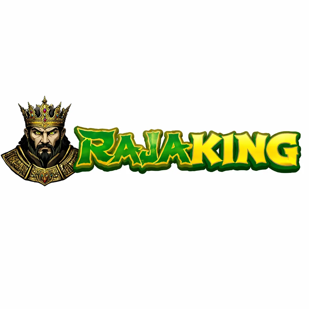 RAJAKING - Game Mahjong Seru dan Menantang
