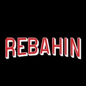 REBAHIN - Serunya Petualangan di Dunia Arcade