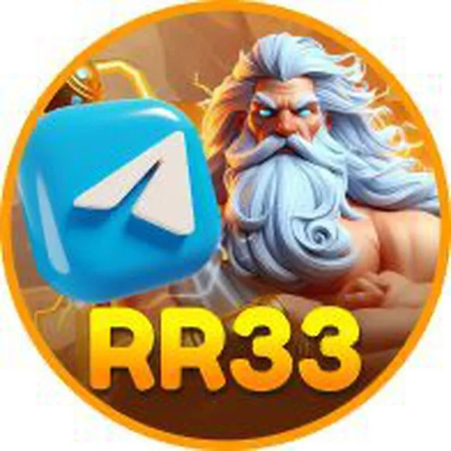 RR33 - Game TPS Terbaik untuk Petualangan Seru